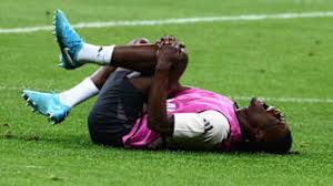 伤病如同阴 伤病如同阴